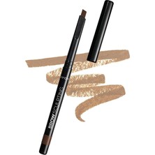 1001 Brown Sculpting Kaş Belirginleştirici Açılı Uçlu Kalem Light Blonde