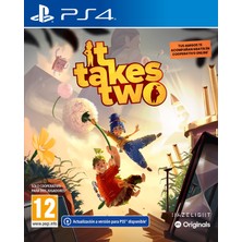 1001 It Takes Two