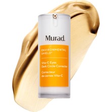 1001 Vita-C Eyes Dark Circle Corrector Altın-C Vitamini Içeren Koyu Halka Düzenleyici Göz Çevresi K