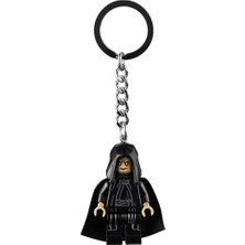1001 Star Wars 854289 Emperor Palpatine Key Chain