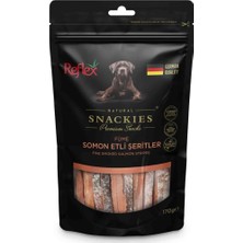 1001 Füme Somon Köpek Ödülü 170 gr