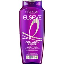 1001 Haircare Collagen Lifter Şampuan 300ML