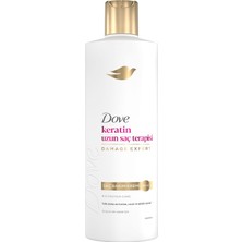 1001 Saç Bakım Kremi Keratin Uzun Saç Terapisi 350 ml