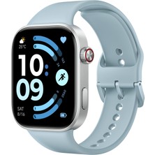 1001 Redmi Watch 6 Akıllı Saat, 1.97 Inç Amoled Ekran, Dahili Gps, Bluetooth Arama, 150+ Spor Modu, 5