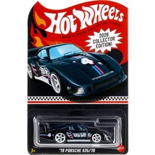 1001 78 Porsche 935, JKD38