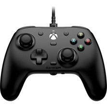 1001 G7 He Wired Xbox Controller,hall Effect Sticks | Xbox Series X|s, Xbox One, Windows 10|11, Pc, Video