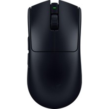 1001 Viper V3 Pro - Ultralight Kablosuz Espor Oyun Mouse'u (8k Hz Hyperpolling, 54G Hafif Tasarım, Focus