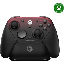 1001 G7 Pro Wired Controller For Xbox Series X|s, Xbox One, Wireless Gamepad For Pc&android With Tmr Stic