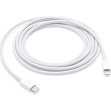 1001 Usb-C - Lightning Kablosu (2 M) ​​​​​​​