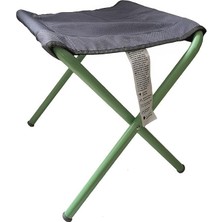 1001 Platan Stool Ones-U Katlanır Kamp Piknik Taburesi