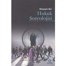 Sentez Kitap Hukuk Sosyolojisi