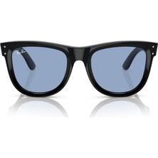 1001 RBR0502S Wayfarer Ters Kare Güneş Gözlüğü