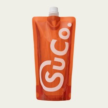 1001 Pumpkin Suco 2.0-600 ml