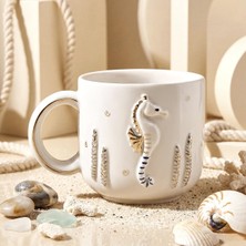 1001 Denizatı Kupa 300 ml