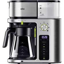 1001 Multiserve Filtre Kahve Makinesi KF9170SI