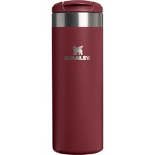 1001 The Aerolight Transit Termos Bardak 0.47 Lt - (16 Oz) Cranberry