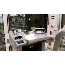 1001 Subway Sim 2 Playstation 5