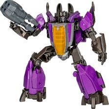 1001 Transformers Studio Series Gamer Edition 11 Voyager Class Skywarp (Transformers: War For Cybertron)