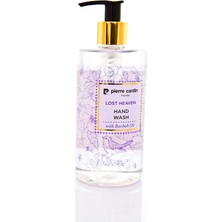 1001 Lost Heaven E Vitaminli Nemlendirici Sıvı El Sabunu - 350 ml 1 Paket (1 x 350 Ml)