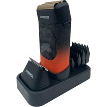 1001 TR-700 2in1 Günlük Sakal Tıraş Makinesi