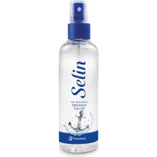 1001 Kolonya Parfümlü Sprey Okyanus Esintisi 100 ml