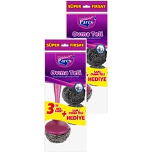 1001 3lü Ovma Teli + Sapli Ovma Teli Firsat Paketi Ikili Set