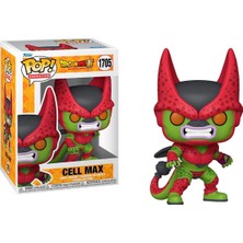 1001 Nita Toys Pop Animation: Dragon Ball Super Hero - Cell Max Figür