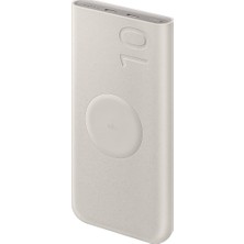 1001 EB-U2510X 10.000 Mah Kablosuz Powerbank