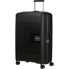 1001 Aerostep-Spınner 77/28 Exp Tsa Üniseks Yetişkin Valiz