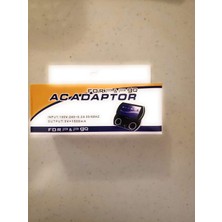 1001 Psp Go Şarj Cihazı Adaptör