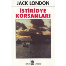 Oda Yayınları Istiridye Korsanları