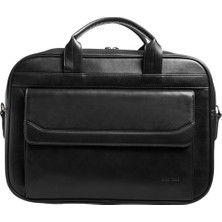 1001 Organizer Evrak ve Laptop Çantası 17 Inç