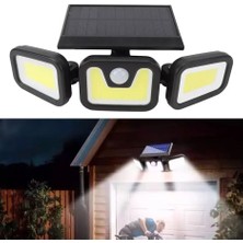 Beruflic 85W Güneş Enerjili Hareket Sensörlü Duvar Lambası Kutusu 2 Ünite BX40