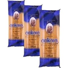 1001 Makarnası Fırın 500 G (3 Paketi)