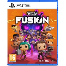 1001 Mdm Meridiem Games Funko Fusion