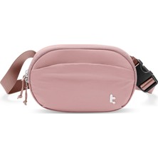 1001 Kadın Bel Çantası/hip Bag Rfıd Korumalı, 1,5 L Küçük Sling Çanta, Göğüs Çantası/bel Ça
