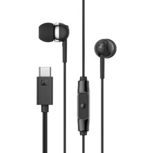 1001 Cx 80U Kablolu Kulak Içi Kulaklık (Usb-C)