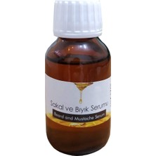 1001 Sakal ve Bıyık Serumu 50 ml