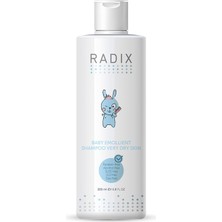 1001 Bebekler Için Emolient Şampuan 200ML