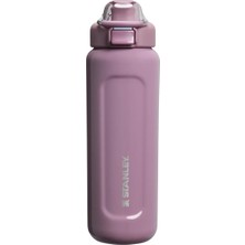 1001 Classic Wellspring Bottle 0,70 Lt (24 Oz) - Purple Smoke Gloss
