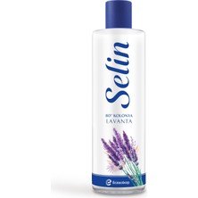 1001 Lavanta Kolonyası 400 ml