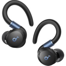 1001 Anker Soundcore Sport X20 Kablosuz Egzersiz Kulaklığı, Dönebilen ve Uzatılabilen Kulak Kancalar