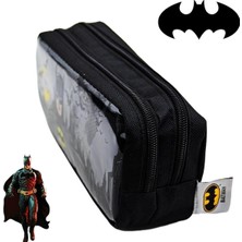 1001 563891 Batman Kalem Çantası
