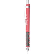 Frefly Store Tıkky Rd Versatıl Gül Kurusu 0.7 Mm, , Çay, Gül
