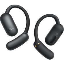 1001 Aerofit 2 Bluetooth Kulaklık, Açık Kulak Teknolojisi, Ayarlanabilir Kulak Kancaları, Yapay Zeka