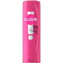 1001 Saç Bakım Kremi Güçlü ve Parlak 350 ml