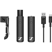 Frefly Store Sennheiser Xsw-D Presentatıon Base Set
