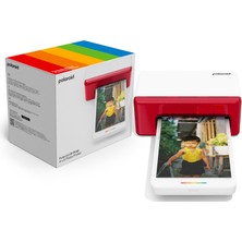 1001 Everything Box Hi Print 4x6 Photo Printer Eu
