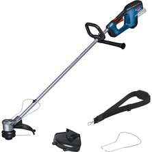 Frefly Store Bosch Professional Home & Garden Grt 18V-33 Solo, Aküsüz