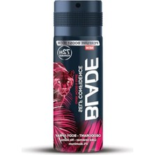 Frefly Store Deodorant Sprey, 150 ml Hacminde Etkili Koruma Sağlar